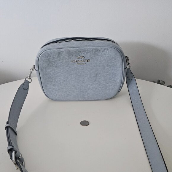 Coach Jamie Camera Bag - Picture 1 of 5